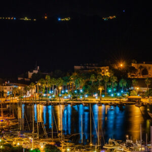 Bursa Çıkışlı Marmaris Datça Gökova Yüzme ve Tekne Turu (2 Gece Otel Konaklamalı)