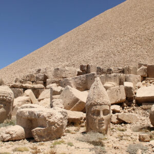 Ankara Çıkışlı Kuzey Mezopotamya Gap Turu (4 Gece Otel Konaklamalı)