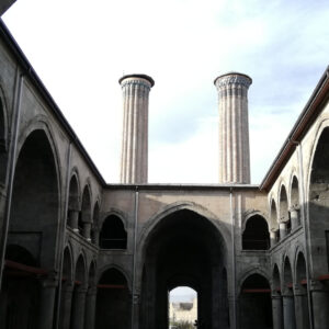 Ankara Çıkışlı Rüya Gibi Doğunun Hazineleri Turu (5 Gece Otel Konaklamalı)